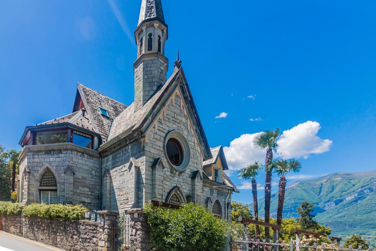 Gothic Apartments By Wonderful Italy Bellagio Kültér fotó